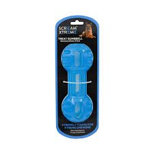 Treat Dumbell