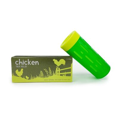 Chicken Treat Roller