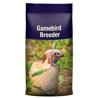 Gamebird Breeder