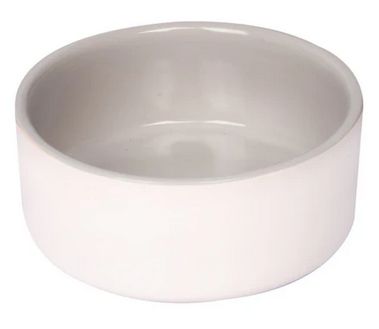 Ceramic Pet Bowl 300ml