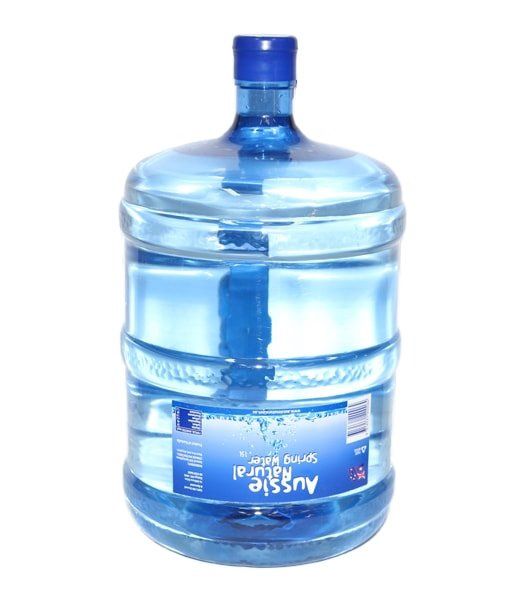 Water