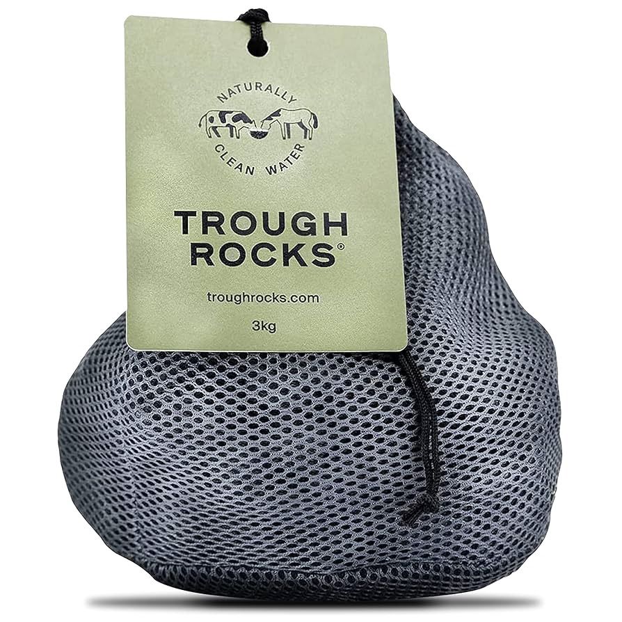 Trough Rocks