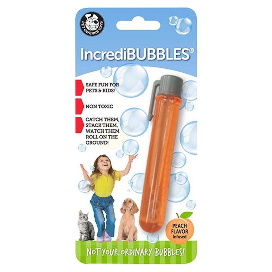 IncrediBubbles