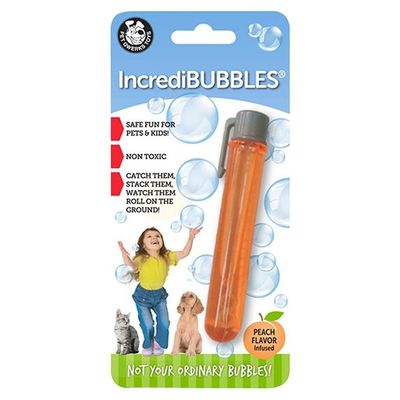 IncrediBubbles