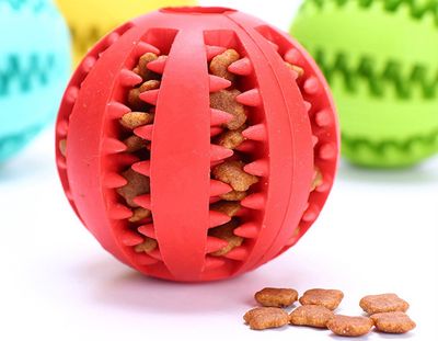 Red Ball