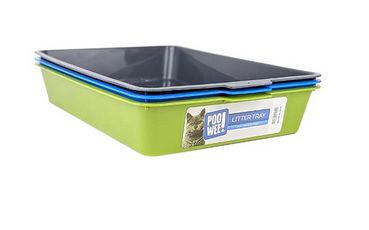 Litter Tray