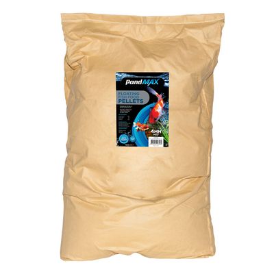 Fish Floating Pellets 15kg