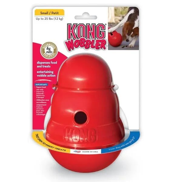 Wobbler Small