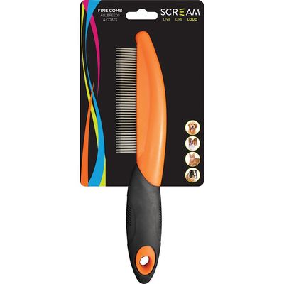 Fine Comb