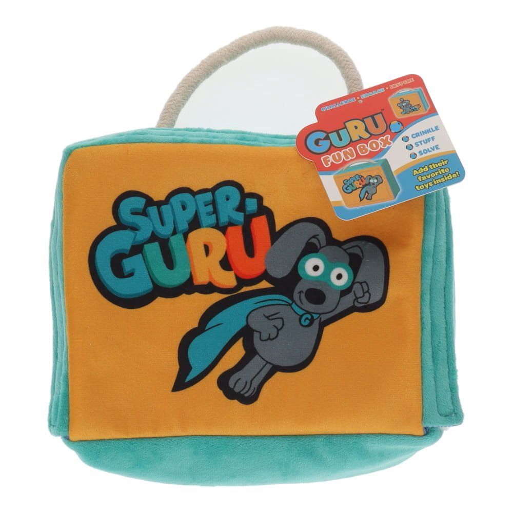 Fun Box