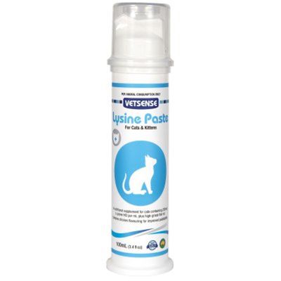 Lysine Paste