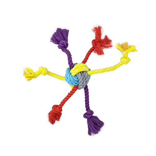Rope Spider Tug