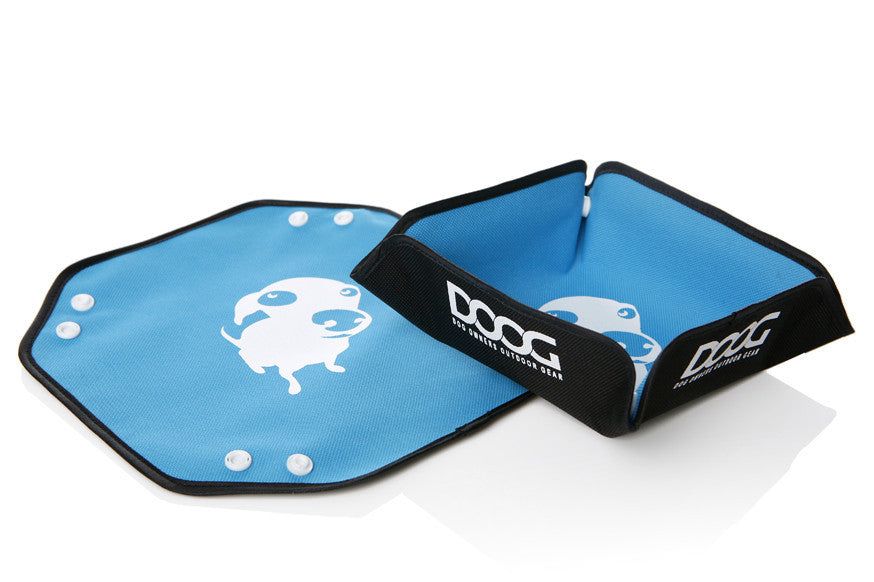 Portible Water Bowl