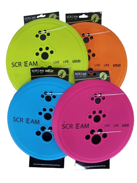 Pet Flyer