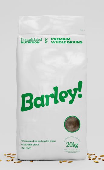 Barley 20kg