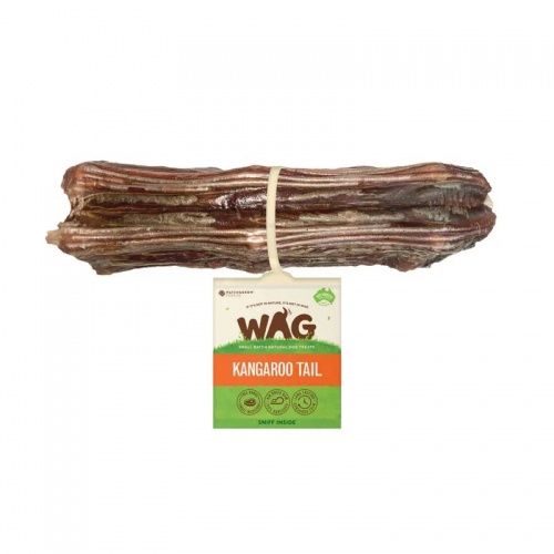 Kangaroo Tail Piece