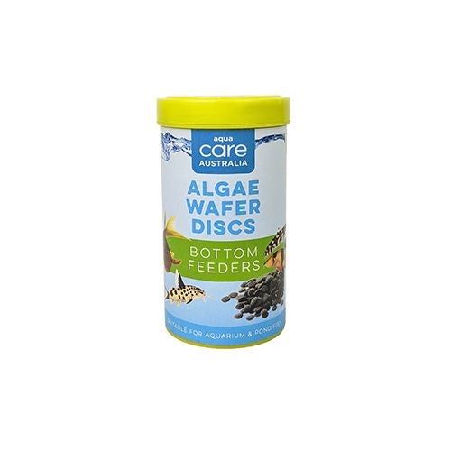 Algae Wafer Disk 130gm