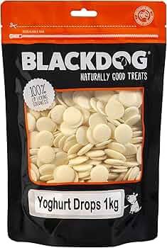 Yogurt Drops 1kg