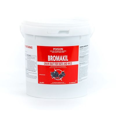 Grain Bait 2kg