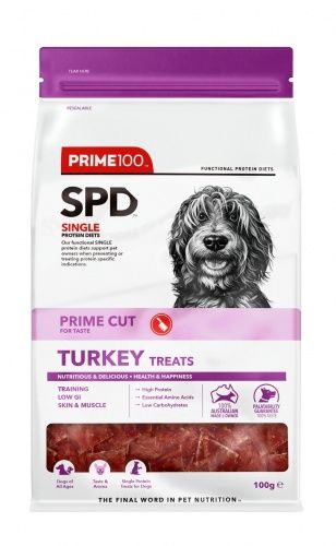 Prime Cut Turkey