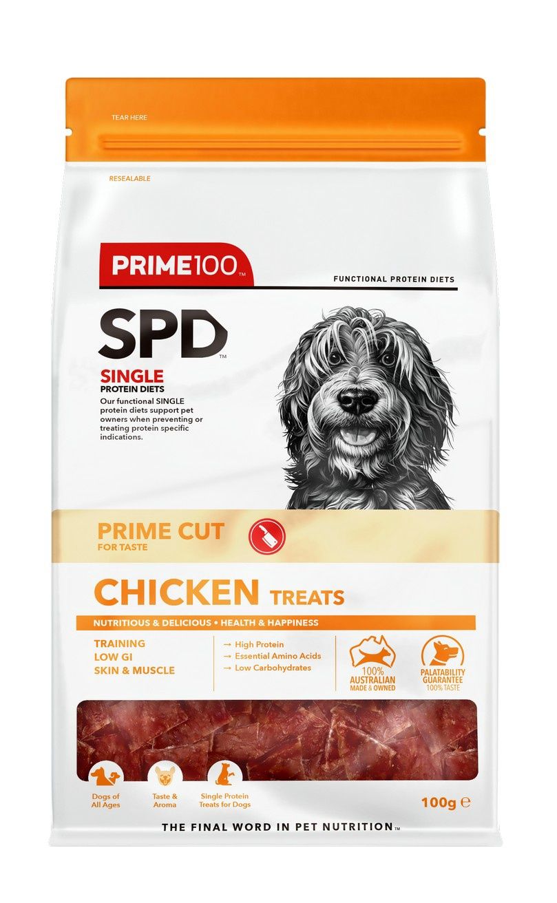 Prime Cut Chicken