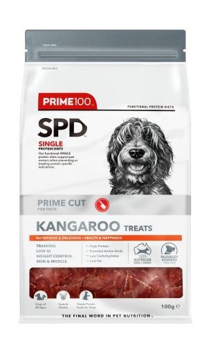 Prime Cut Kangaroo