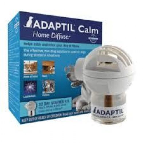 Adaptil Calm Home Deffuser &amp; Refill 48ml
