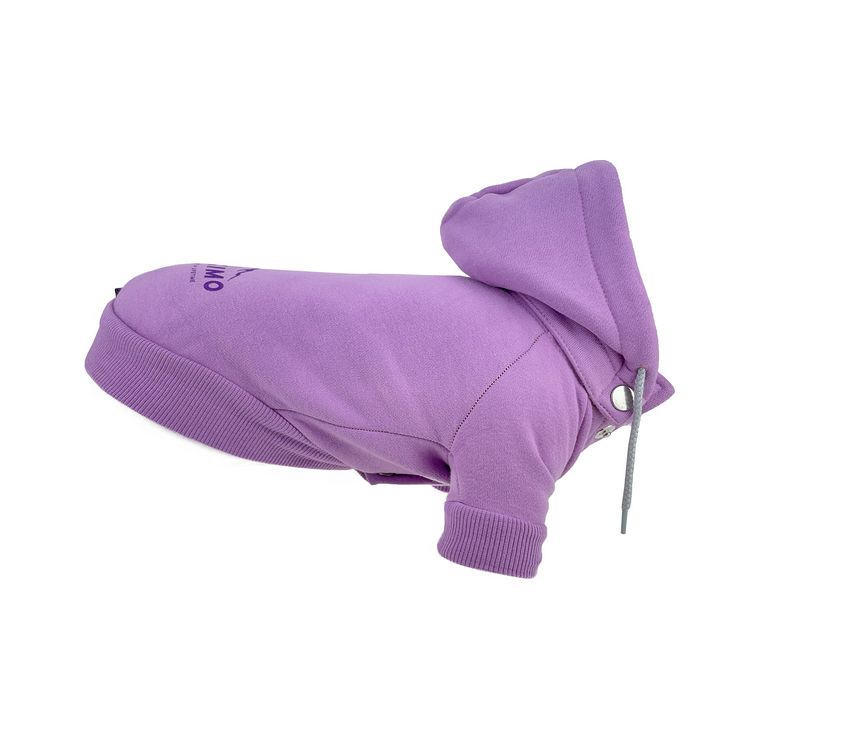 Hoodie Hartz Peak Lilac