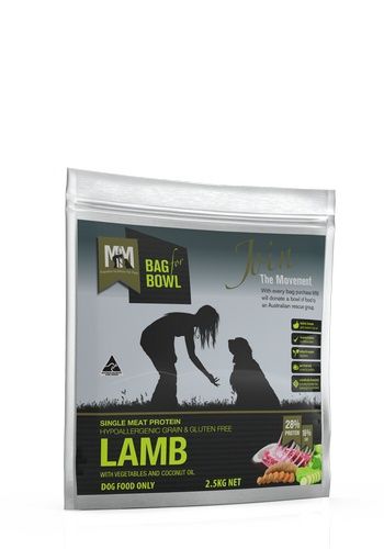 Lamb 2.5