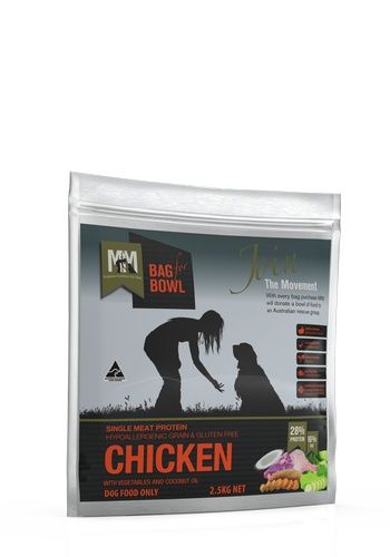 Chicken 2.5kg