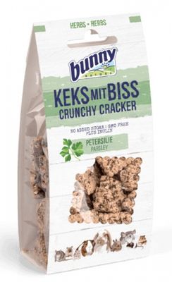 Crunchy Crackers 50gm