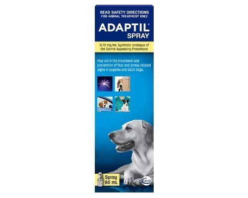 Adaptil Transprt Spray