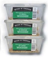 Woodies