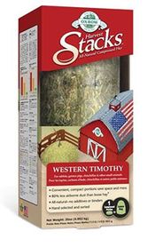 Harvest Stacks