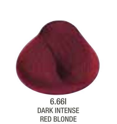 Alfaparf Evolution Color # 6.66I Medium Intense Red Brown