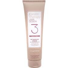 Alfaparf Milano Keratin Therapy 3 Detangling Cream 4.22oz