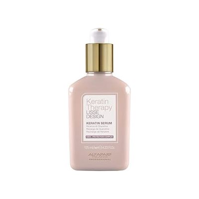 Alfaparf Milano Keratin Therapy Lisse Design Serum 125ML
