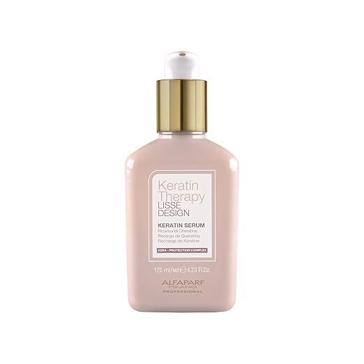 Alfaparf Milano Keratin Therapy Lisse Design Serum 125ML