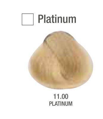 Alfaparf Evolution Color # 11.00 Platinum