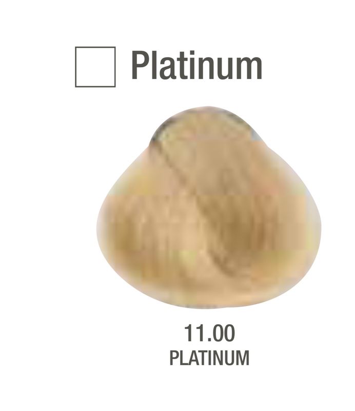 Alfaparf Evolution Color # 11.00 Platinum