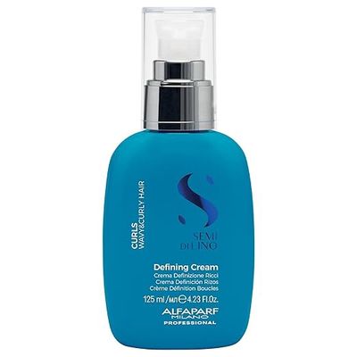 Alfaparf Milano Semi Di Lino Curls Defining Cream  (125ML)