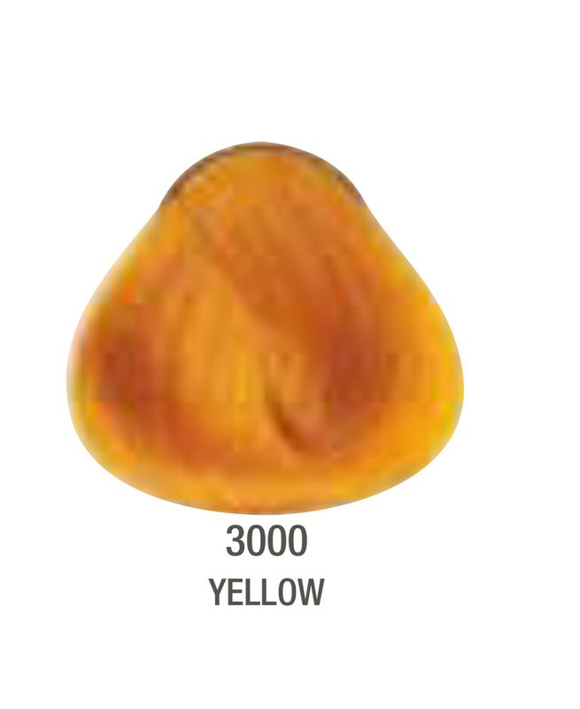 Alfaparf Evolution Color # 3000 Yellow