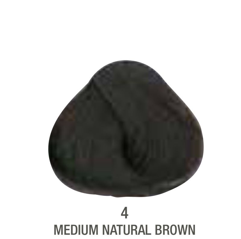 Alfaparf Evolution Color # 4 Medium Natural Brown