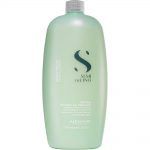 Alfaparf Milano Semi Di Lino Scalp Relief Calming Micellar Low Shampoo (33oz)