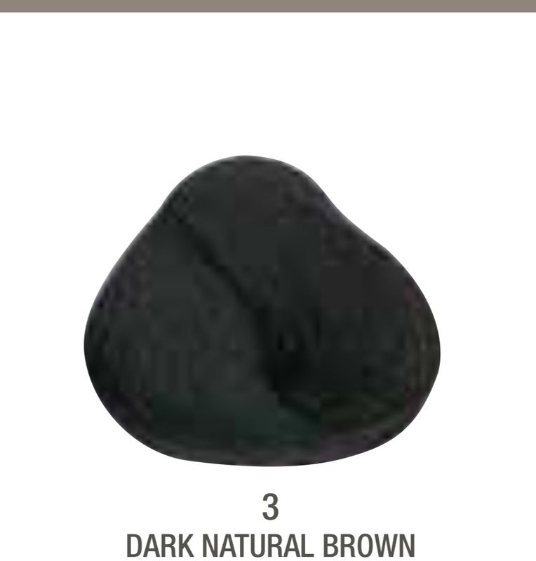 Alfaparf Evolution Color # 3 Dark Natural Brown