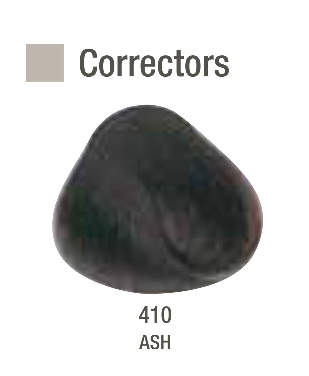 Alfaparf Evolution Color # 410 Ash