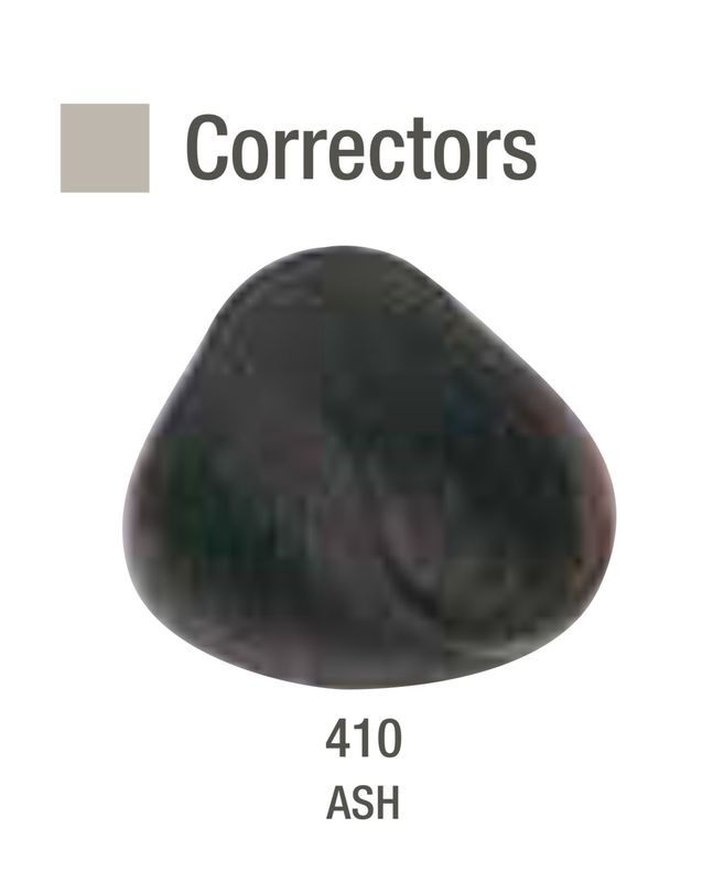 Alfaparf Evolution Color # 410 Ash