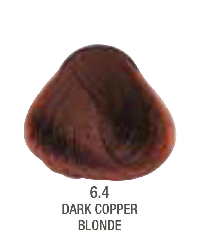 Alfaparf Evolution Color # 6.4 Dark Copper Blonde