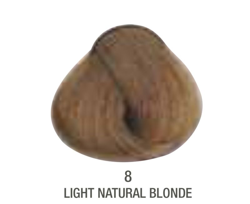 Alfaparf Evolution Color # 8 Light Blonde