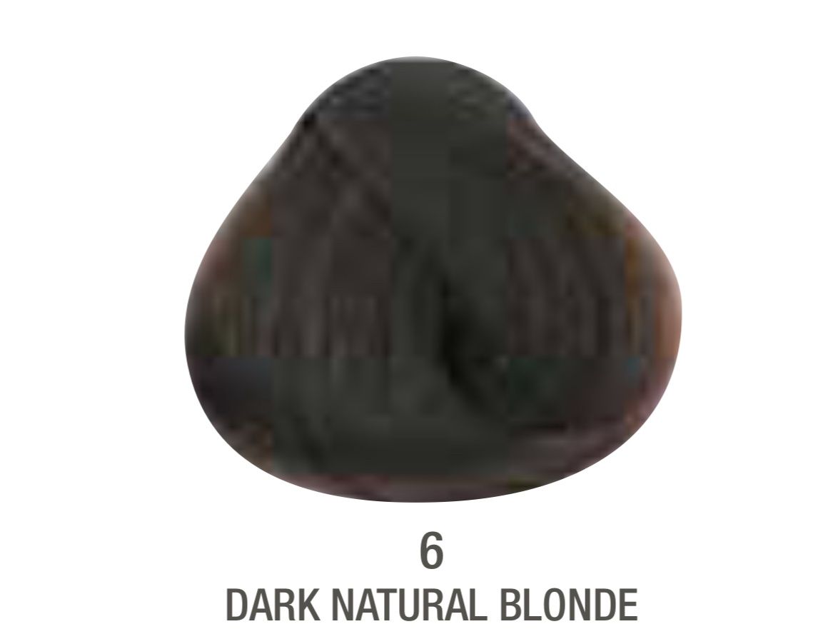 Alfaparf Evolution Color # 6 Dark Natural Blonde